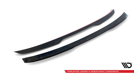 Lower Spoiler Cap suitable for Ford Mustang Mach-E Mk1