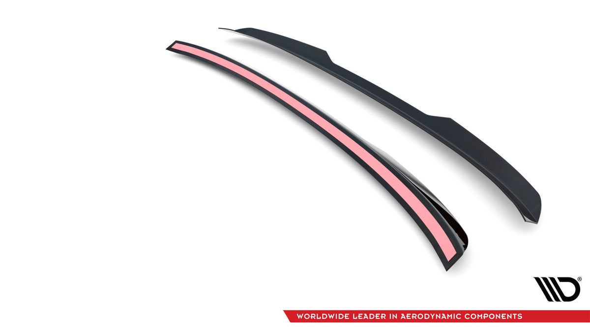 Lower Spoiler Cap suitable for Ford Mustang Mach-E Mk1