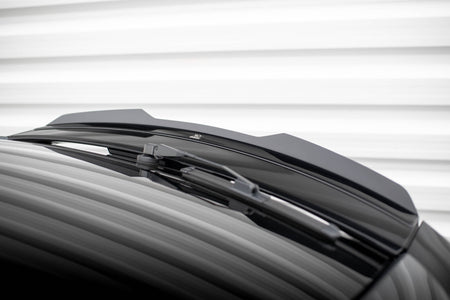 Lower Spoiler Cap suitable for Honda Civic Sport Mk 10