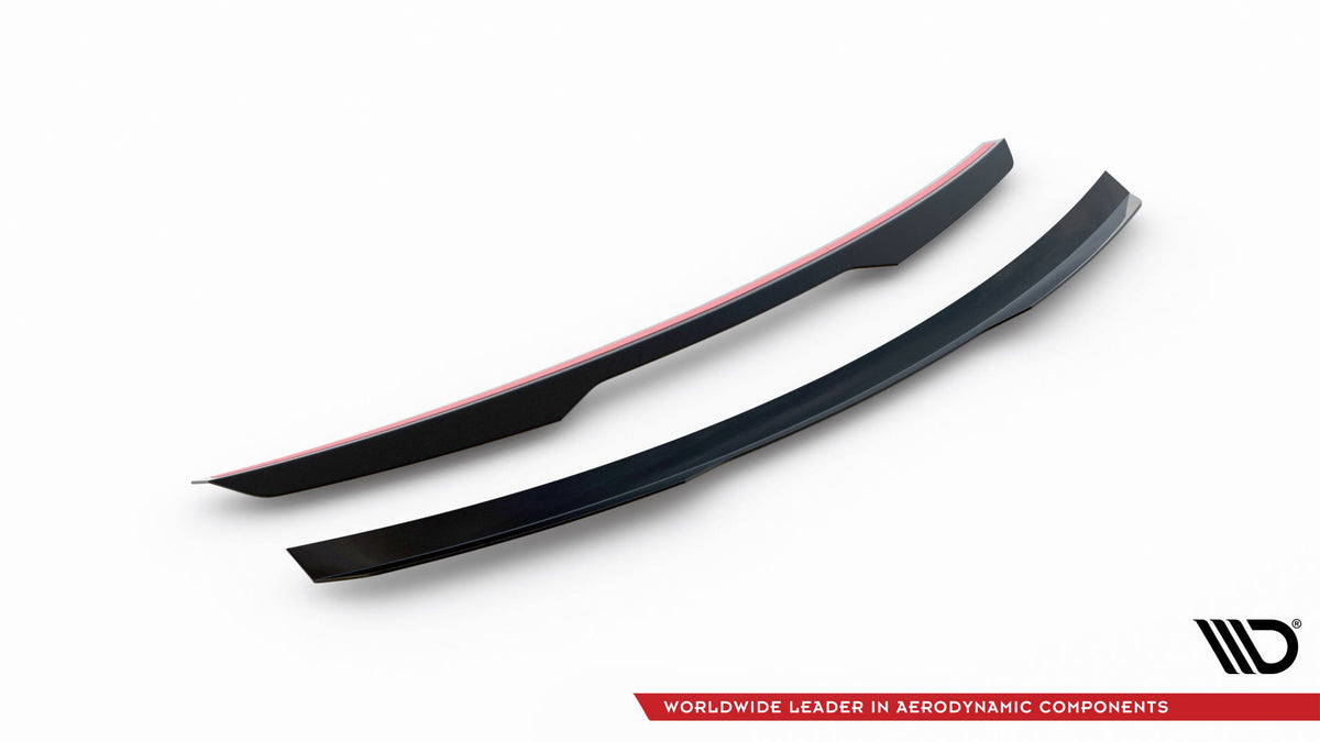 Lower Spoiler Cap suitable for Honda Civic Sport Mk 10