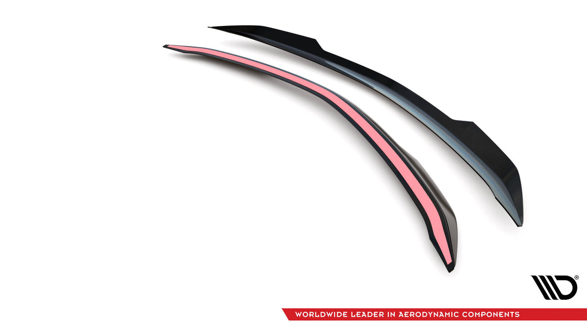 Lower Spoiler Cap suitable for Lamborghini Urus Mk1