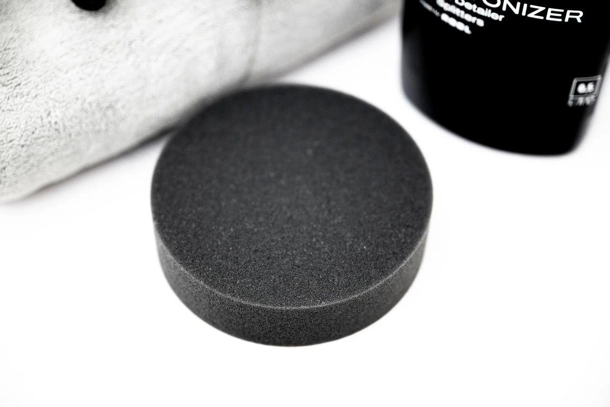 Maxtonizer - Detailer For Splitters