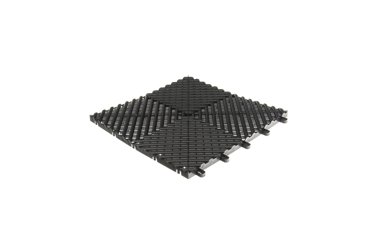 Modular "MAXTON Floor"