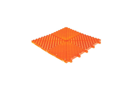 Modular "MAXTON Floor"