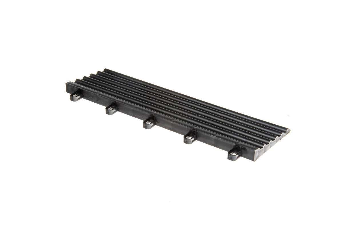 Modular "Maxton Floor"- Edge Tile (Female Loops)