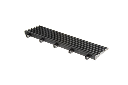 Modular "Maxton Floor"- Edge Tile (Female Loops)