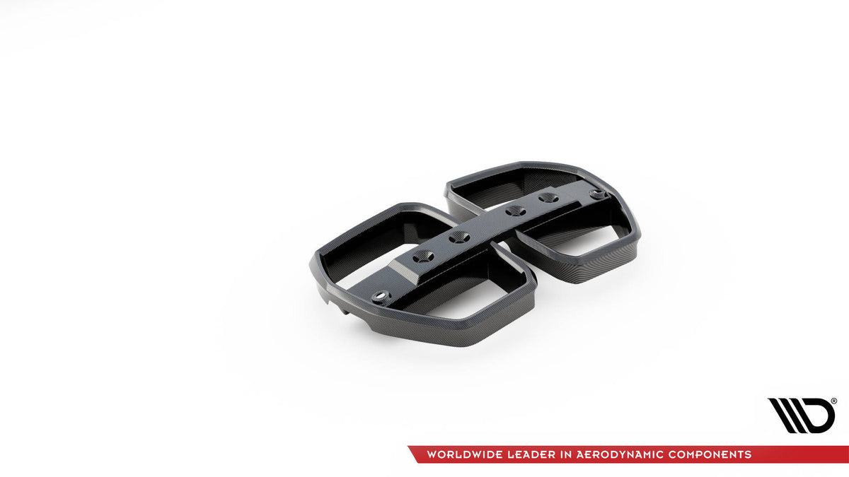 Prepreg Carbon Fiber Front Grill suitable for BMW M4 G82  / M3 G80