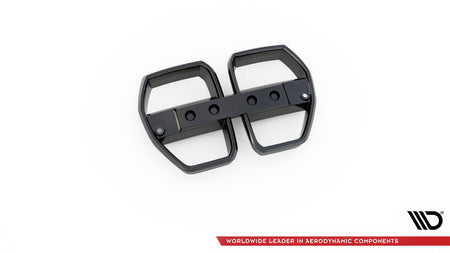Prepreg Carbon Fiber Front Grill suitable for BMW M4 G82  / M3 G80