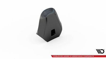 Prepreg Carbon Fiber Headrests suitable for BMW 1 F40 M135i