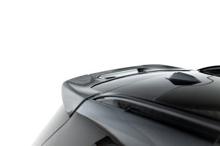 Prepreg Carbon Fiber Tailgate Spoiler (Upper) suitable for BMW X7 M-Pack G07 Facelift