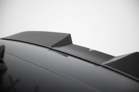 Prepreg Carbon Fiber Tailgate Spoiler suitable for Audi RS3 / S3 / A3 S-Line Sportback 8Y / 8Y Facelift