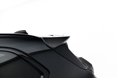 Prepreg Carbon Fiber Tailgate Spoiler suitable for BMW X5 M-Pack G05