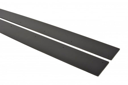 RACING SIDE SKIRTS DIFFUSERS suitable for Seat LEON MK2 MS DESIGN