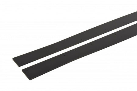 RACING SIDE SKIRTS DIFFUSERS suitable for Seat LEON MK2 MS DESIGN