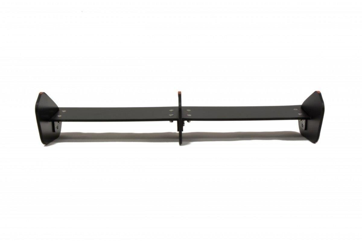 REAR DIFFUSER & REAR SIDE SPLITTERS suitable for VW GOLF 7 R Hatchback