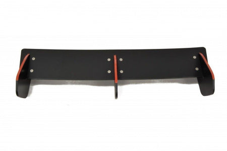 REAR DIFFUSER & REAR SIDE SPLITTERS suitable for VW GOLF 7 R Hatchback