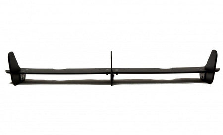 REAR DIFFUSER & REAR SIDE SPLITTERS suitable for VW GOLF MK7 GTI
