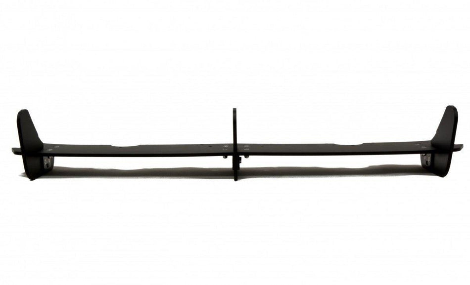 REAR DIFFUSER & REAR SIDE SPLITTERS suitable for VW GOLF MK7 GTI