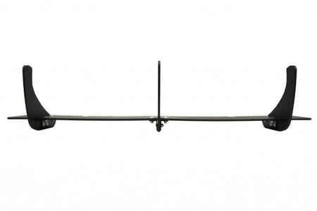 REAR DIFFUSER & REAR SIDE SPLITTERS suitable for VW SCIROCCO R