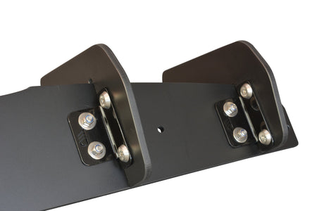 REAR DIFFUSER V.1 suitable for BMW 1 F20/F21 M-POWER FACELIFT