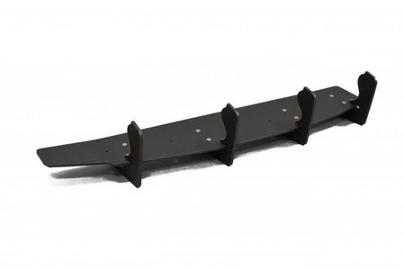 REAR DIFFUSER V.1 suitable for Mini COOPER R56 JCW