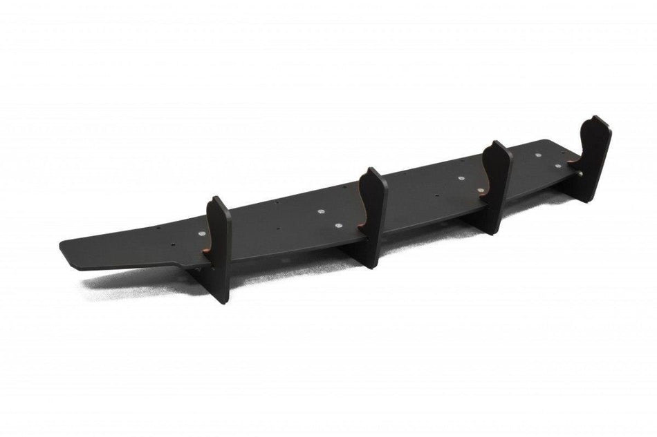 REAR DIFFUSER V.1 suitable for Mini COOPER R56 JCW