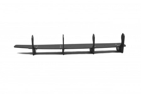 REAR DIFFUSER V.1 suitable for Mini COOPER R56 JCW