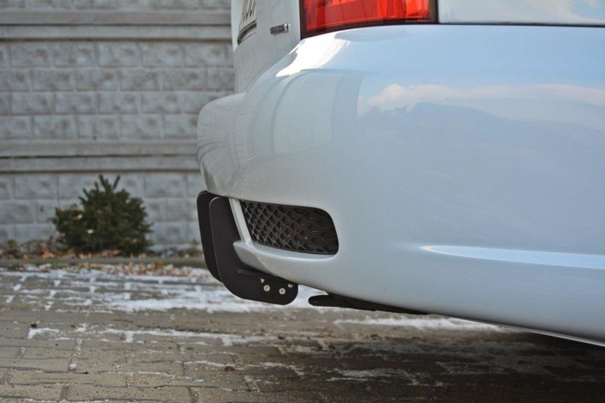 REAR DIFFUSER suitable for Audi RS4 B5