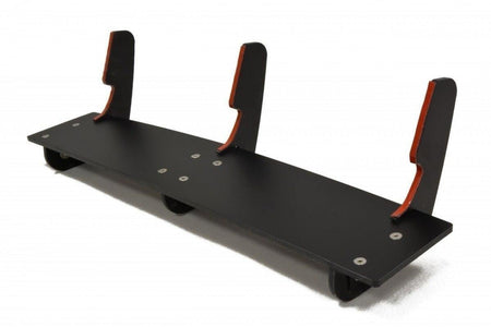 REAR DIFFUSER suitable for Audi RS4 B5