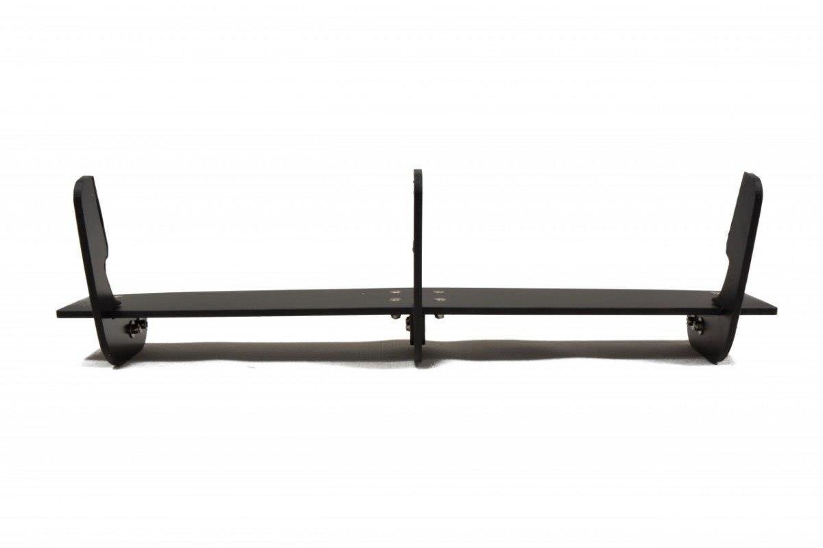 REAR DIFFUSER suitable for Audi RS4 B5