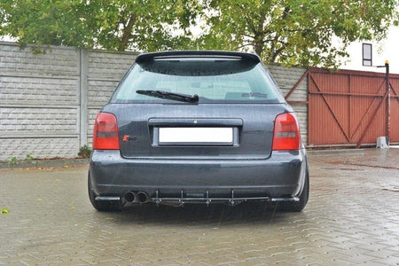REAR DIFFUSER suitable for Audi S4 B5 Avant