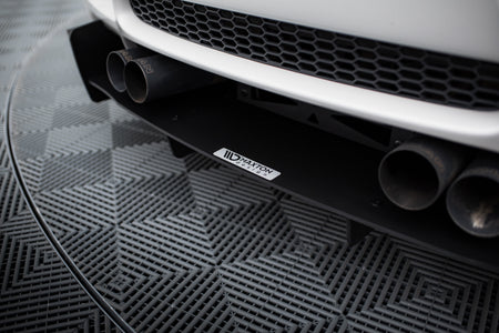 REAR DIFFUSER suitable for BMW M3 E92 / E93