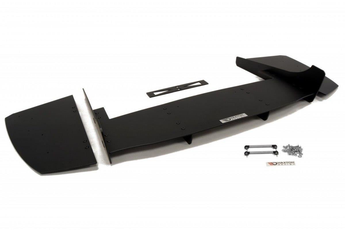 REAR DIFFUSER suitable for BMW M3 E92 / E93