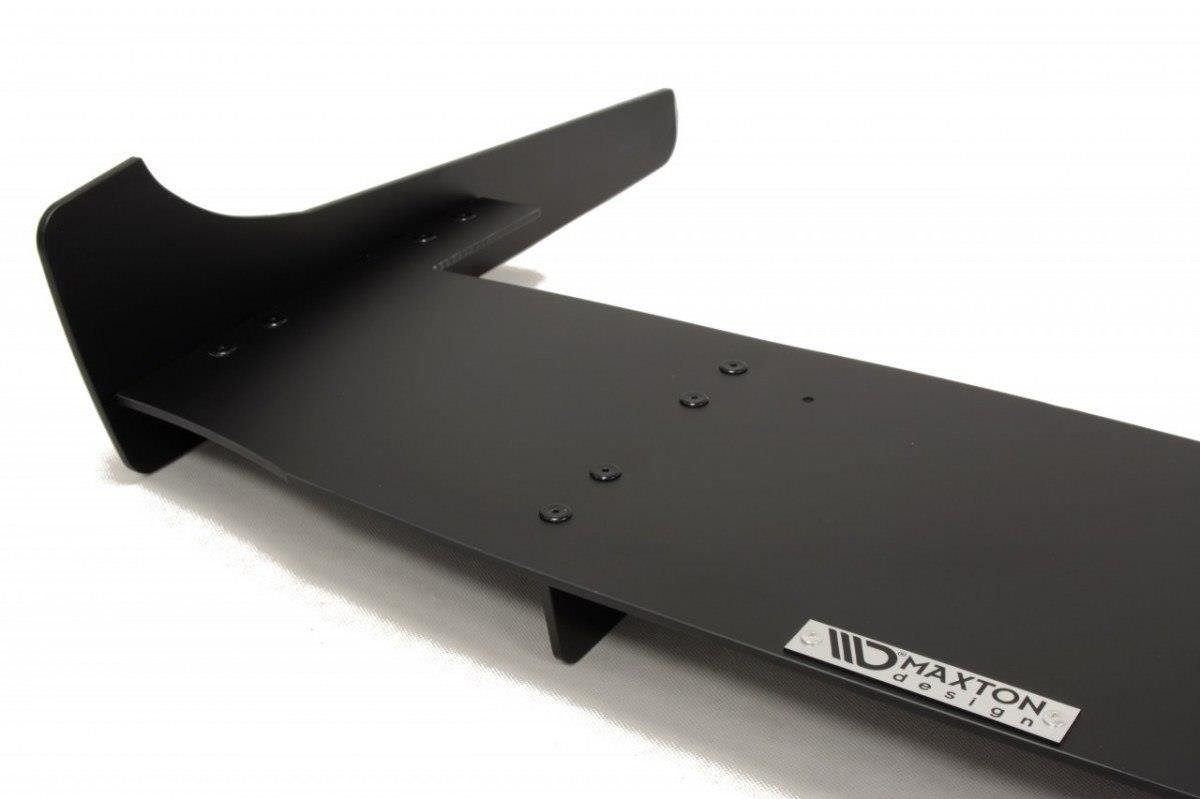 REAR DIFFUSER suitable for BMW M3 E92 / E93
