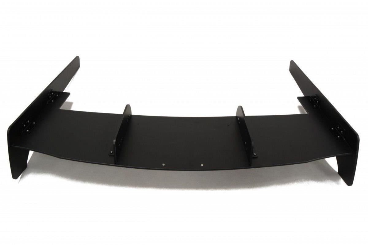 REAR DIFFUSER suitable for BMW M3 E92 / E93