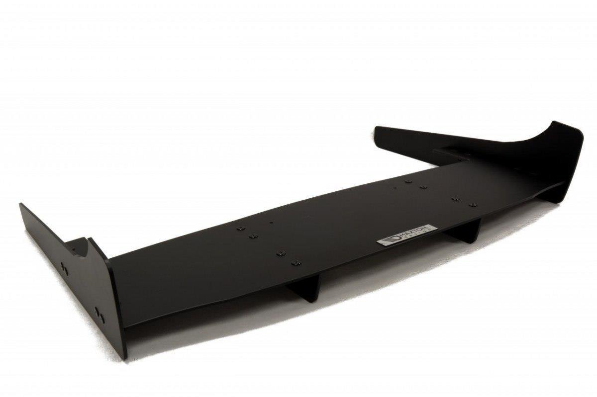 REAR DIFFUSER suitable for BMW M3 E92 / E93