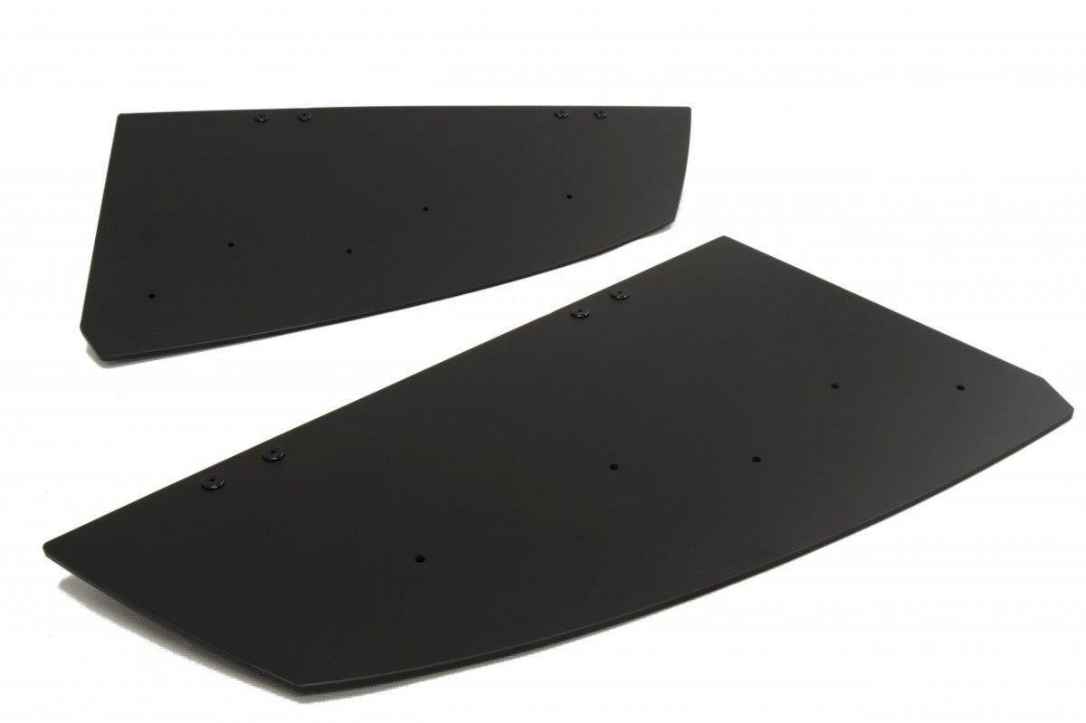 REAR DIFFUSER suitable for BMW M3 E92 / E93