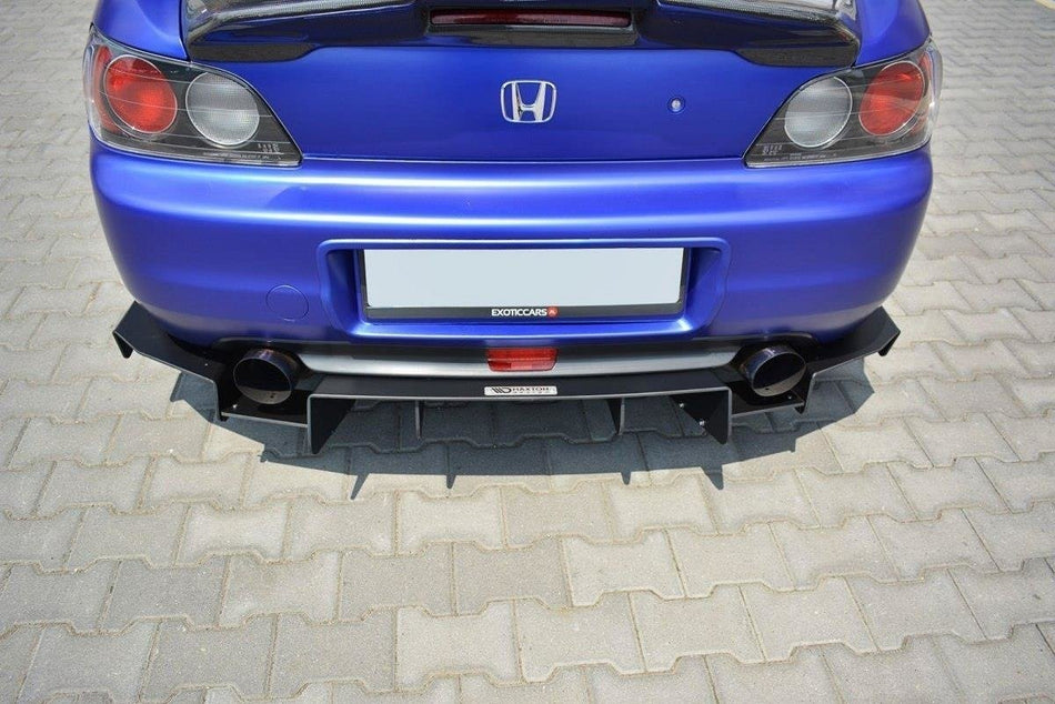 REAR DIFFUSER suitable for Honda S2000
