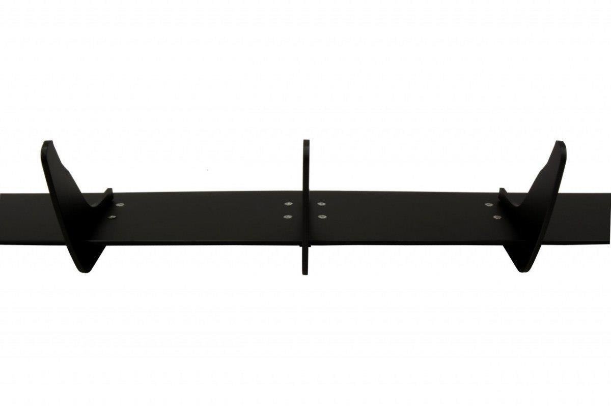 REAR DIFFUSER suitable for Opel ASTRA J OPC / VXR