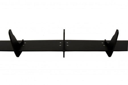 REAR DIFFUSER suitable for Opel ASTRA J OPC / VXR
