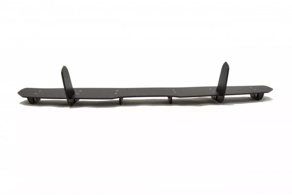 REAR DIFFUSER suitable for Renault MEGANE MK3 RS