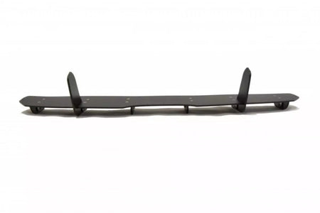 REAR DIFFUSER suitable for Renault MEGANE MK3 RS