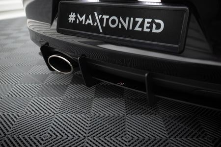 REAR DIFFUSER suitable for Seat Leon Mk1 Cupra