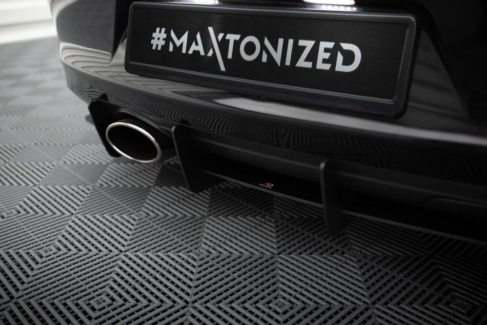 REAR DIFFUSER suitable for Seat Leon Mk1 Cupra