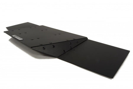 REAR DIFFUSER suitable for Subaru Impreza WRX STI (BLOBEYE)