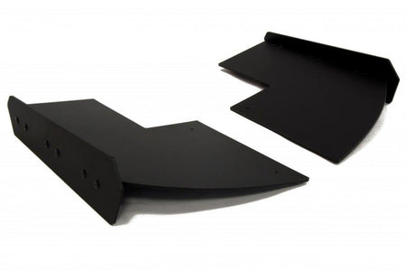 REAR DIFFUSER suitable for Subaru Impreza WRX STI (BLOBEYE)
