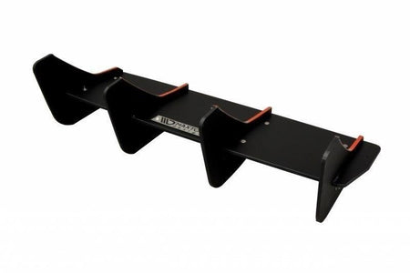 REAR DIFFUSER suitable for Subaru Impreza WRX STI Mk3