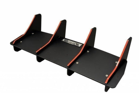 REAR DIFFUSER suitable for Subaru Impreza WRX STI Mk3