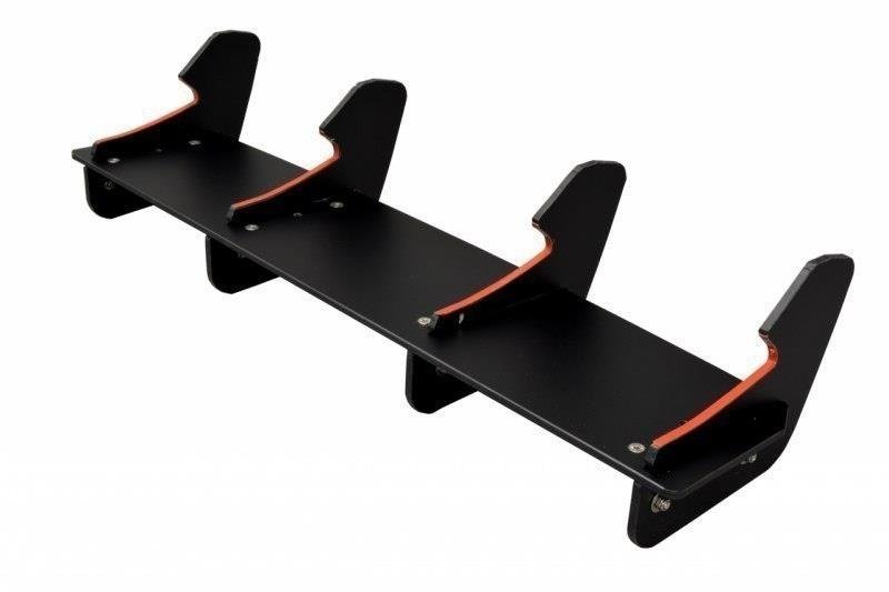 REAR DIFFUSER suitable for Volkswagen Golf R Mk7 Facelift
