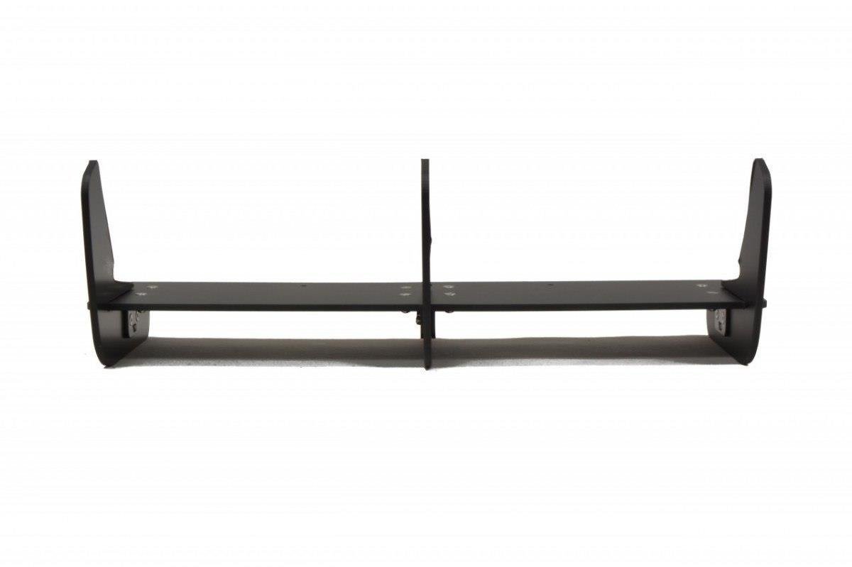 REAR DIFFUSER suitable for Volkswagen Polo GTI Mk5 Facelift